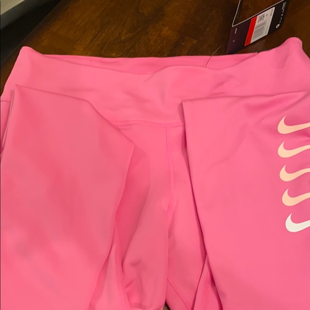Dri fit leggings